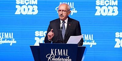 5 puan geride olan Kılıçdaroğlu: Bu işin oldu bittiye getirilmesine izin vermeyeceğiz