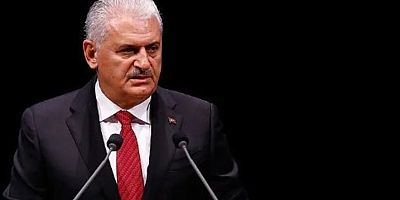 AK Parti Genel Başkanvekili Yıldırım, Sinan Oğan'ı tebrik etti