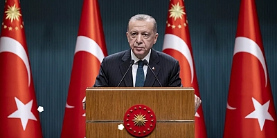 Cumhurbaşkanı Erdoğan'dan TTB açıklaması