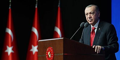Cumhurbaşkanı Erdoğan: Önümüzdeki yıl sonuna kadar hayata geçireceğiz