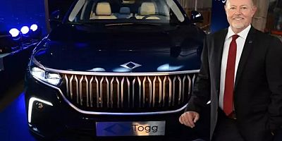 Volvo'dan Togg Açıklaması