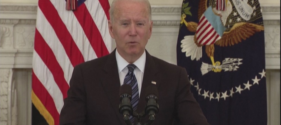 ABD Başkanı Joe Biden Suçla Mücadelede Yeni Önlemleri Açıkladı