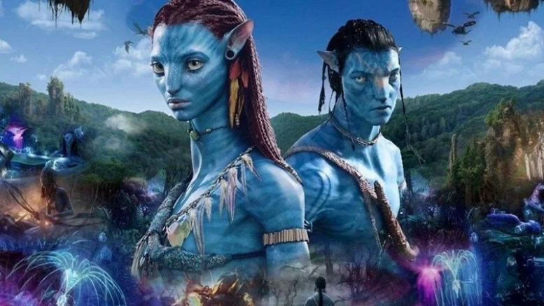 Avatar rekor kırmaya devam ediyor
