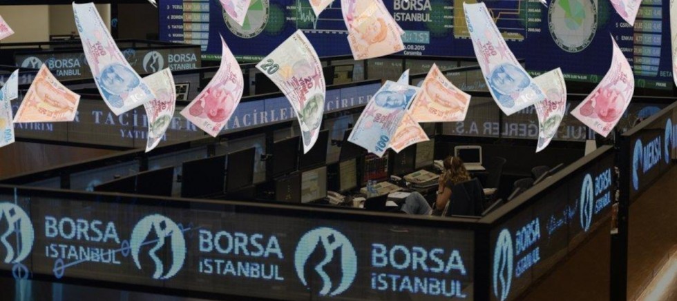 Borsa İstanbul dünyada en fazla kazandıran borsa oldu! 