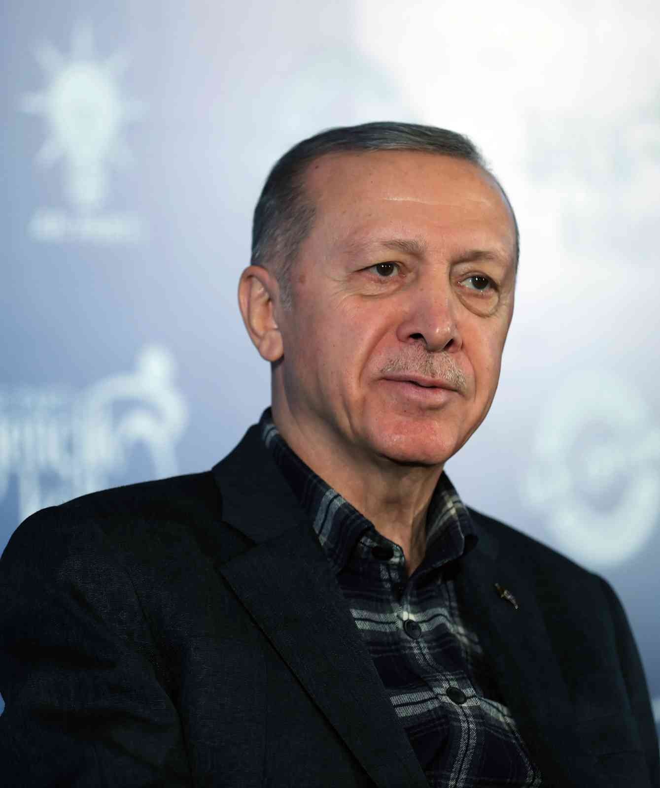Cumhurbaşkanı Erdoğan: 10 Martta Yetkimi Kullanacağım, Ondan Sonra 60 Gün Süre Var