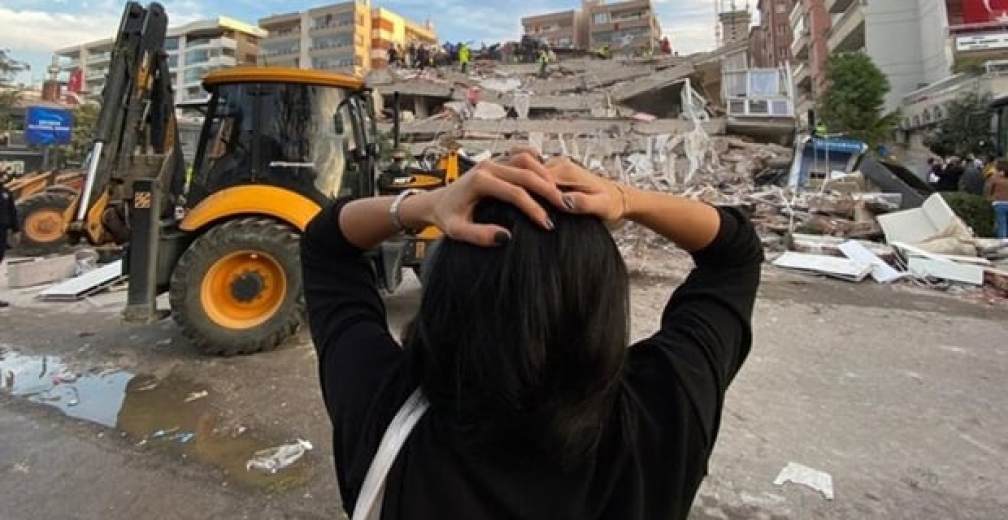 Deprem Travması Sonrası Çocukların İyileşmesi İçin İpuçları