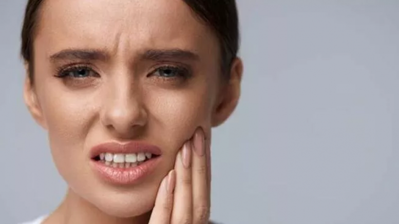 Dişlerimiz neden aşınır?