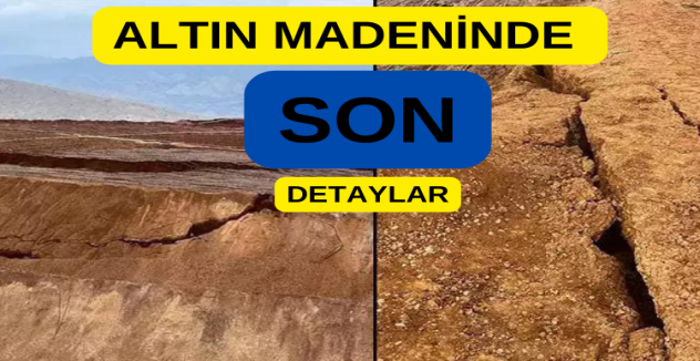 Erzincan'daki maden faciasında ihmal mi var?