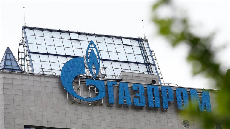 Gazprom'dan Türkiye için kritik gaz açıklaması!