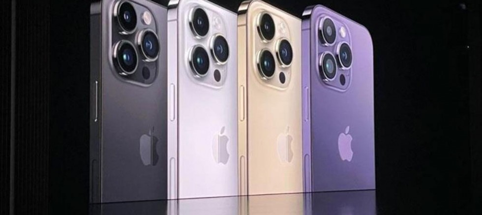 iPhone 14 ve diğer Apple ürünlerine zam!