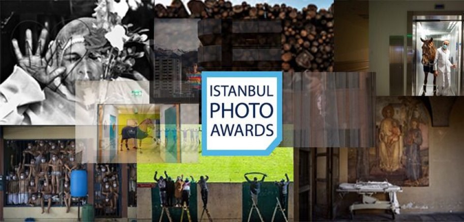 Istanbul Photo Awards jürisi İstanbul'da toplandı!