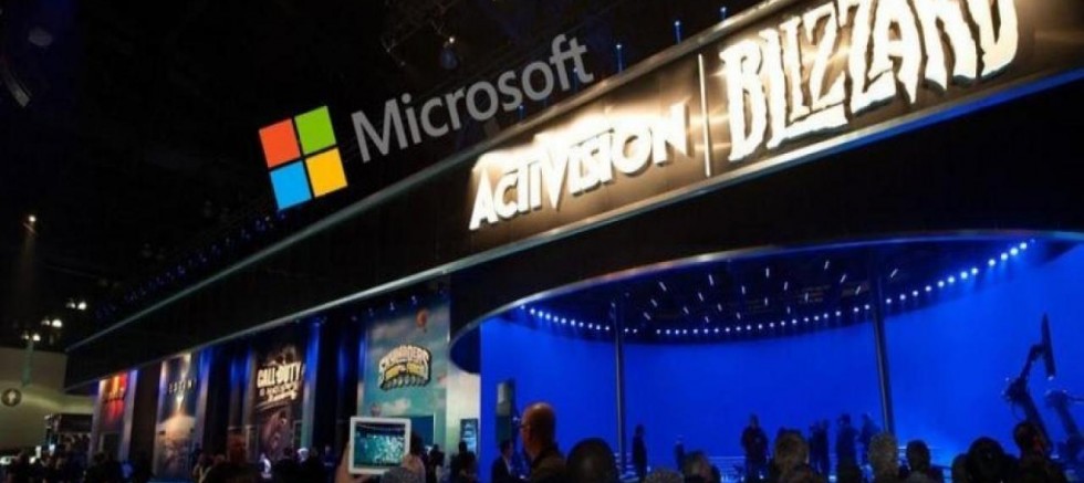Microsoft’un 69 milyar dolarlık davasında onay