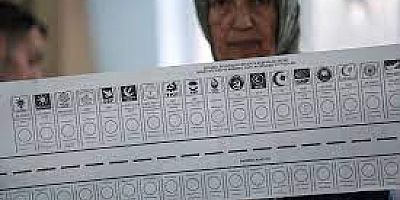 31 Mart seçimleri: YSK kesin sonuçlarını ne zaman açıklayacak?