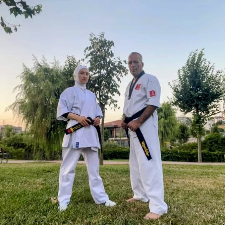 4. Uluslararası Esat Deli Hasan Kyokushin Şampiyonası Bursada Yapılacak