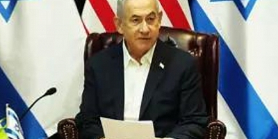 ABD Netanyahu'yu sildi mi?
