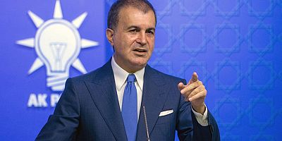 AK Parti'den tahıl koridoru açıklaması: Çözümün adresi sadece Türkiye'dir!