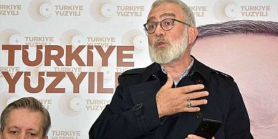 AK Partili Bahadır Yenişehirlioğlu'ndan sürpriz Kılıçdaroğlu önerisi!