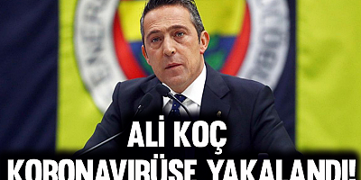 Ali Koç