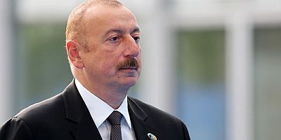 Aliyev'den Blinken'a Türkiye Vurgusu