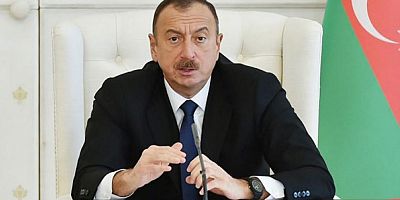 Aliyev'den İran'a 40 milyon Azeri uyarısı: Destek vereceğiz!