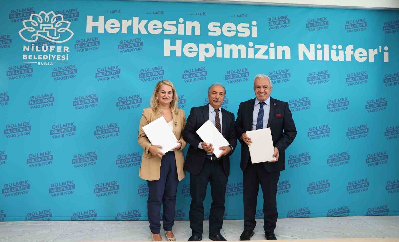 Alzheimer Hastalarının Hayatlarını Kolaylaştıracak İş Birliği