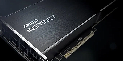 AMD, yeni nesil Instinct MI400 serisi yapay zeka çözümlerini onayladı