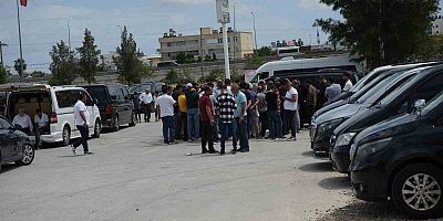 Antalya’da korsan taşımacılık, VİP taşımacılığa kontak kapattırdı