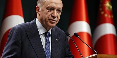 Başkan Erdoğan'dan 3 Kasım paylaşımı!