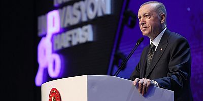 Başkan Erdoğan'dan petrol müjdesi