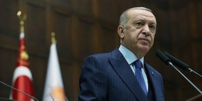 Başkan Erdoğan:Pek çok hainliğe maruz kaldık