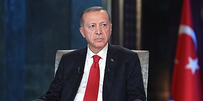 Başkan Erdoğan:Togg'a yeni bir renk geliyor