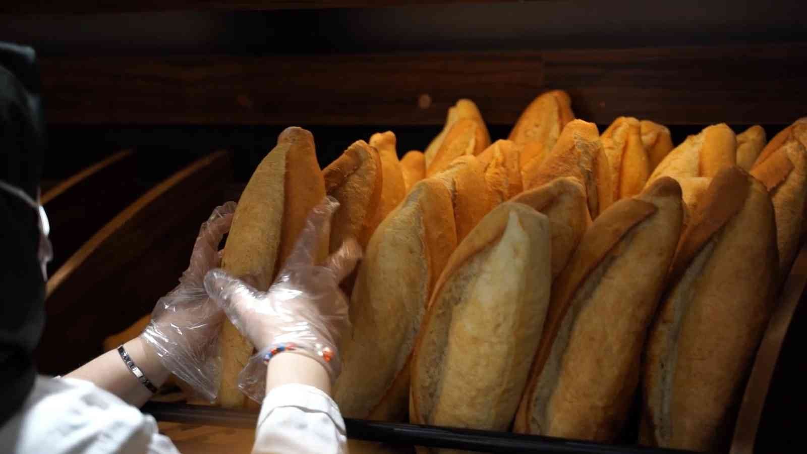 Besaş Ekmek Fiyatları Zamlandı
