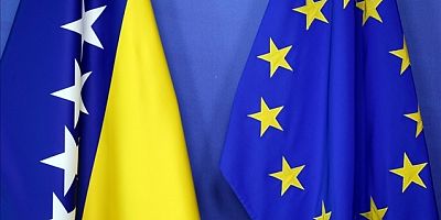Bosna Hersek'in AB adaylık statüsü onaylandı