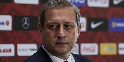 Galatasaray Başkanı
