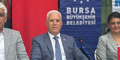 Bursa Büyükşehir ile TÜM BEL-SEN arasında sözleşme