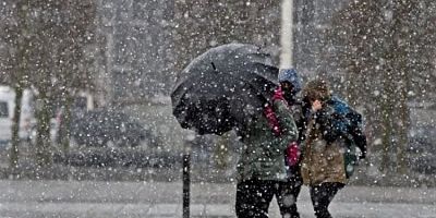Bursa'da bugün hava nasıl olacak? Kar yağışı olacak mı?