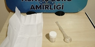 Bursa'da yakalanan 5 uyuşturucu taciri tutuklanıp cezaevine gönderildi!