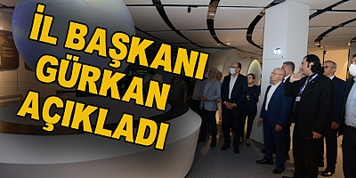 AK Parti Bursa İl Başkanı