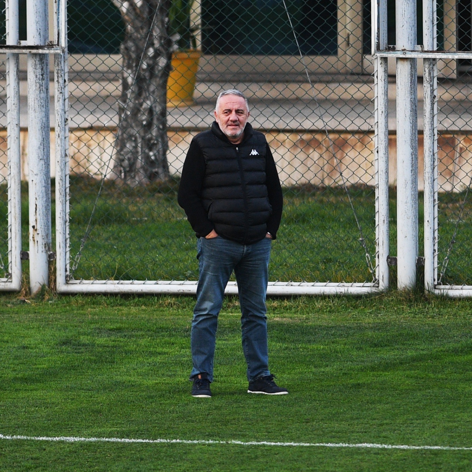 Bursaspor Sportif Direktörü Adil Cenkçiler Görevinden Ayrıldı