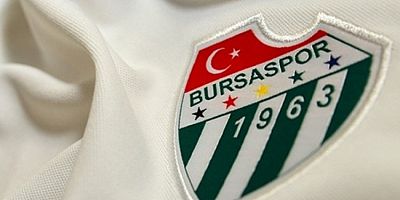 Bursaspor'un yeni sezonda ilk rakibi belli oldu!