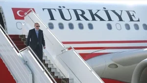 Cumhurbaşkanı Erdoğan ABD'ye gidiyor: Tarih belli oldu