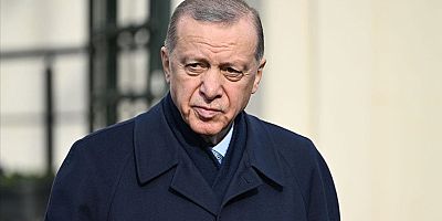 Cumhurbaşkanı Erdoğan:Can kaybımız 8 bin 574