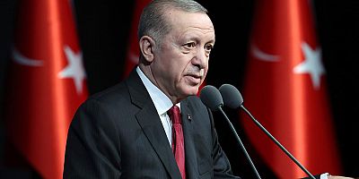 Cumhurbaşkanı Erdoğan’dan 1915 mesajı: Tarihte yaşananlar vicdanın, bilimin rehberliğinde ele alınmalı