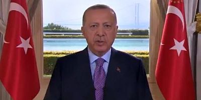 Cumhurbaşkanı Erdoğan'dan 28 Şubat Mesajı!