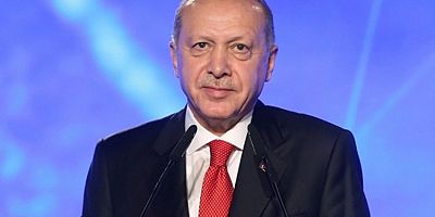 Cumhurbaşkanı Erdoğan'dan 'enflasyon' mesajı  
