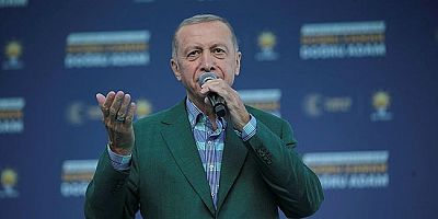Cumhurbaşkanı Erdoğan'dan Kürt vatandaşlara tarihi çağrı !