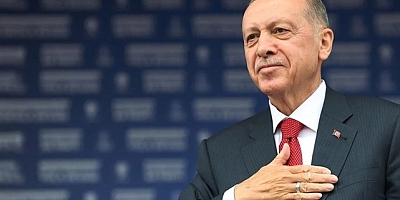 Cumhurbaşkanı Erdoğan: Kılıçdaroğlu sadece maşadır!