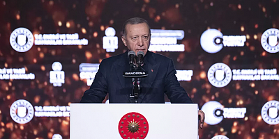 Cumhurbaşkanı Erdoğan: Milletime şikayet ediyorum