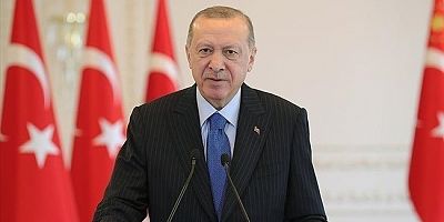 Cumhurbaşkanı Erdoğan Twitter'da en güçlü lider sıralamasında üçüncü oldu