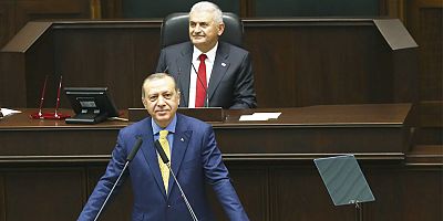 'Değişim' rüzgarı AK Parti'de! Erdoğan üstüne basa basa vurguladı: Gereğini mutlaka yerine getireceğiz!